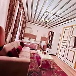 Alhambra 4* Isztambul