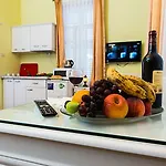 Apartmanhotel Alhambra