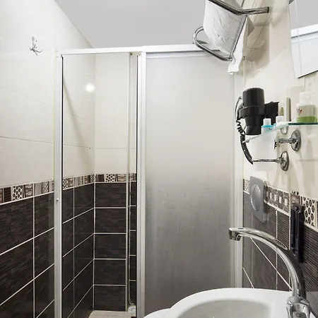 Alhambra 4* Istanbul