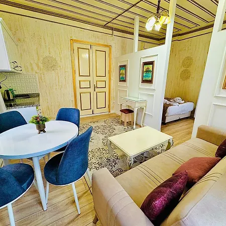 Alhambra Istanbul